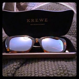 Krewe Milan sunglasses